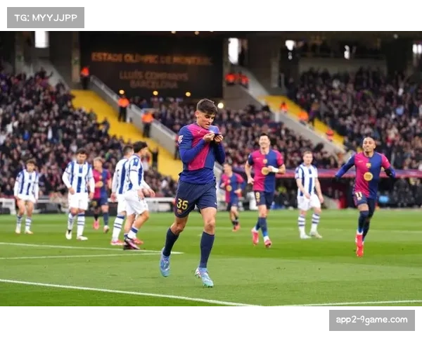 巴萨锋线三叉戟轮换奏效 莱万轮休托雷斯亚马尔担纲进攻 巴萨锋线三叉戟轮换奏效 莱万轮休托雷斯亚马尔担纲进攻