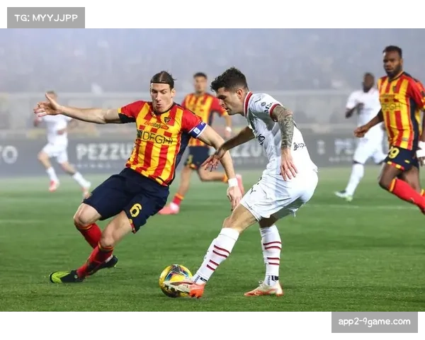 莱切进攻火力联赛最弱 25轮仅入17球保级之路异常艰难 莱切进攻火力联赛最弱 25轮仅入17球保级之路异常艰难