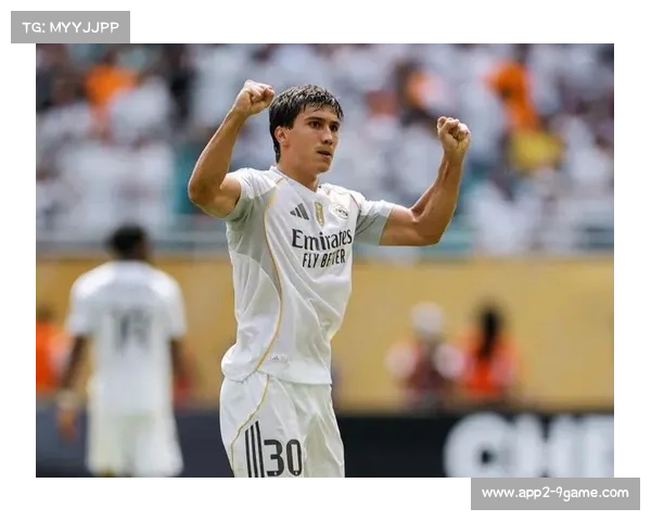 贡萨洛加西亚机会来临，年轻前锋有望在姆巴佩伤缺时获得首发位置